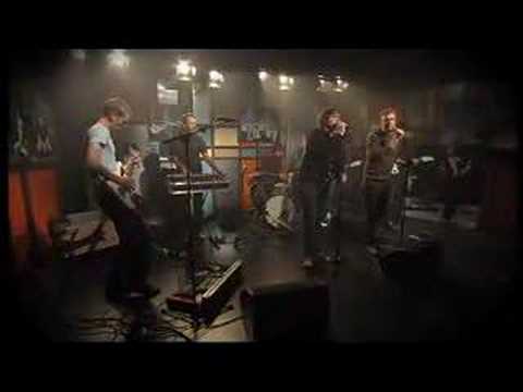 1234/Nikolaj Nørlund - Dreng Alene Hjemme (live)