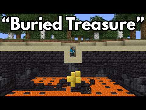 I Pranked 100 Speedrunners Using WRONG Structures