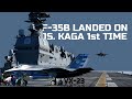 Finally Japan S Two New Aircraft Carriers Are Ready To Receive Its New F 35B Super Fighter Jet