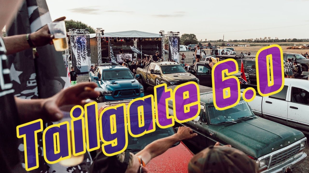Tailgate 6.0 Aftermovie