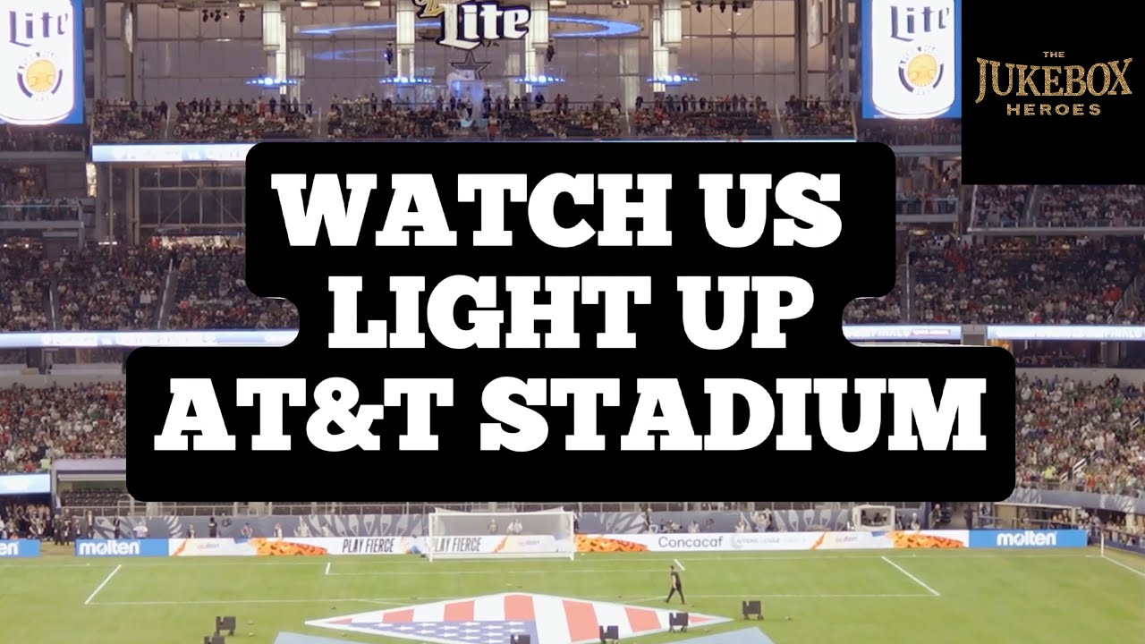 Promotional video thumbnail 2 for The Jukebox Heroes