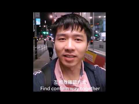 Name Card 名片