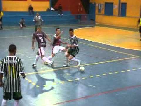 Parceiros Futsal x Rathus Part.6