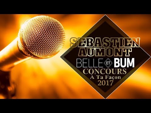 Sebastien Aumont - Mes mappemondes passent pu dans porte (mash-up Offenbach/Soeurs Boulay)