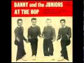 Danny and The Juniors - Rock and Roll Is Here ...