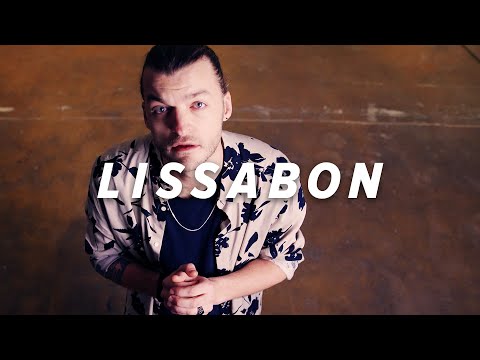 HENSHO - Lissabon (Offizielles Video)