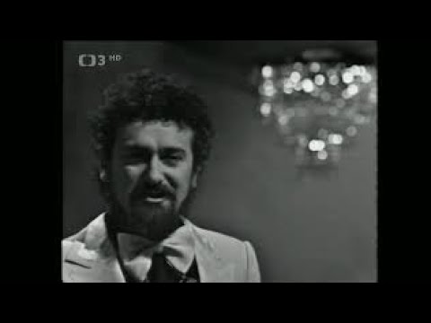 Waldemar Matuška - Žít je umět stárnout (1973)