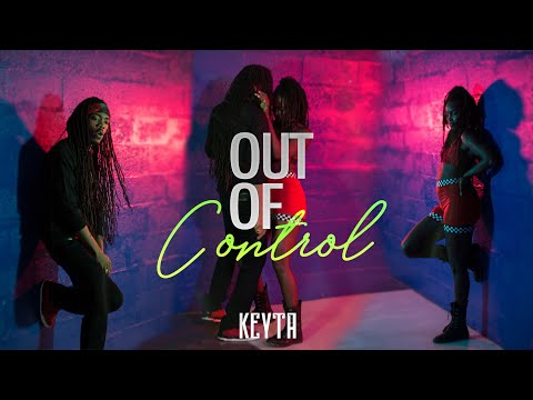 Keyta - Out Of Control