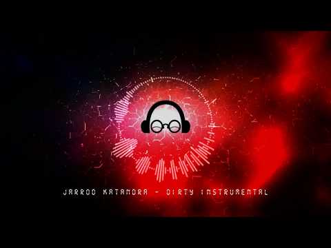 Dirty - UK Grime UK Rap beat - Dark Dirty Bass Instrumental - NO TAGS - 140BPM - Jarrod Katandra