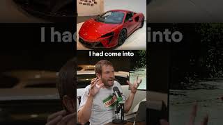 McLaren Artura's Demise & Future — Full Breakdown & Transcript