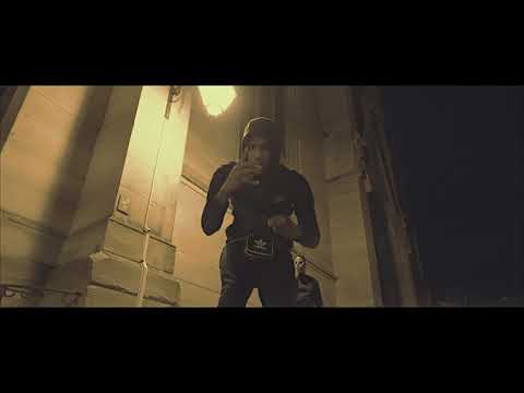 Siiky - Lee | Dir. By James Cam'Rhum