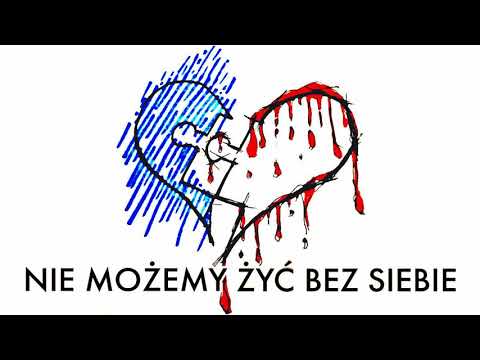 KUSHIN & ENXSP - NIE MOŻEMY ŻYĆ BEZ SIEBIE (PROD. NECO)