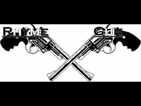 RhymeGun- LpGay Antwort