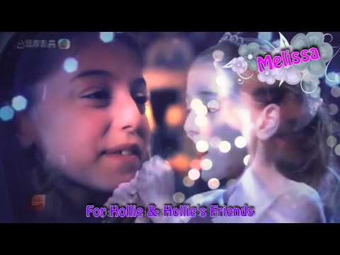 Hollie Steel - Wishing you were somehow here again (Full version)