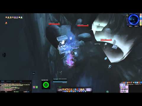 *HD*World of Warcraft: Zarhym Altogether - Timeless Isle Achievement