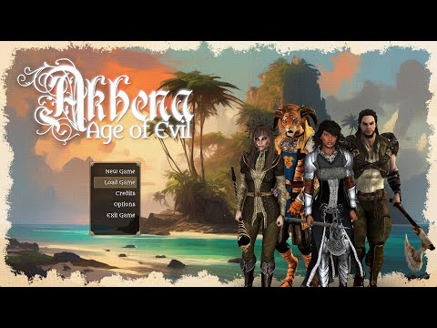 Gameplay Trailer