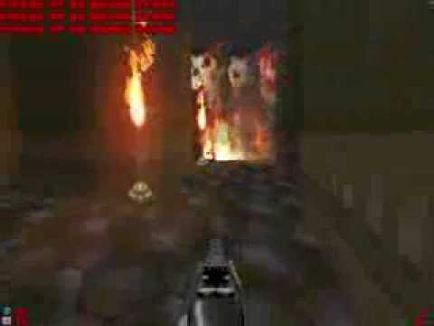 doom 3do cheats