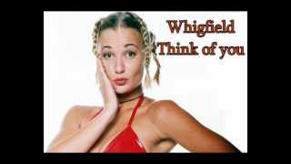 Whigfield - Think of you