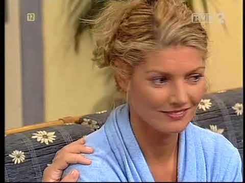 Lokatorzy odcinek 98 Spotkanie z prawem