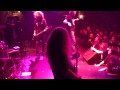 VOIVOD Order Of The Blackguards Live at The ...