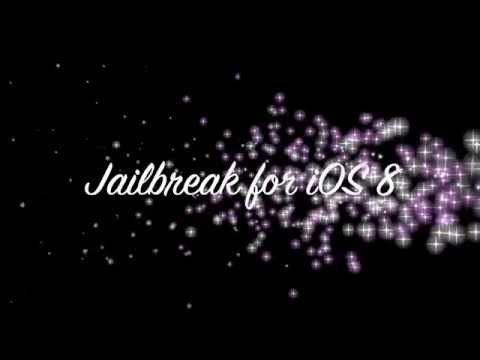 Pangu8 - iOS 8 Jailbreak (Supports 8.0.x - 8.1)
