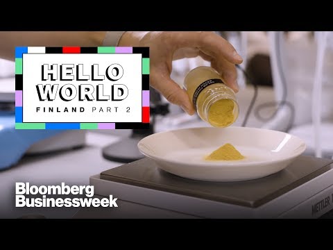 フィンランド人はおそらくあなたよりも良い生活をしている (The Finns are Probably Living Better Than You)