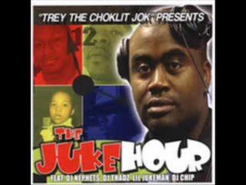 Born Threats-Juke ya boi www.myspace.com/hspbeats