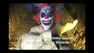 50 Cent - Ok You're Right Subtitulado Al Español (Official Video) [HD]