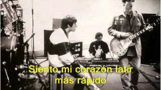 Oasis - Full On subtitulado