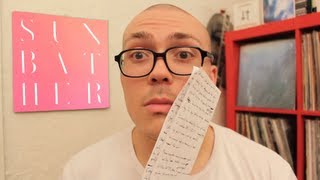 Deafheaven - Sunbather ALBUM REVIEW