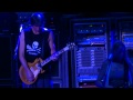Boston Live 2014 ~=] A New World / To Be A Man [=~ June 17 - Woodlands, Tx