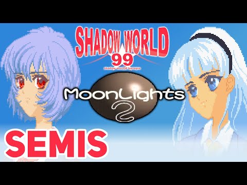 Kirbstomper (Rei/Umi) vs HumerusInfernus (Umi) - Moon Lights 2 Semis - Shadow World 99