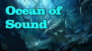 Ocean/Water Music Compilation