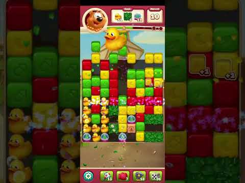 toonblast level 7890