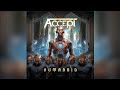 ACCEPT - Humanoid (FULL ALBUM) 2024