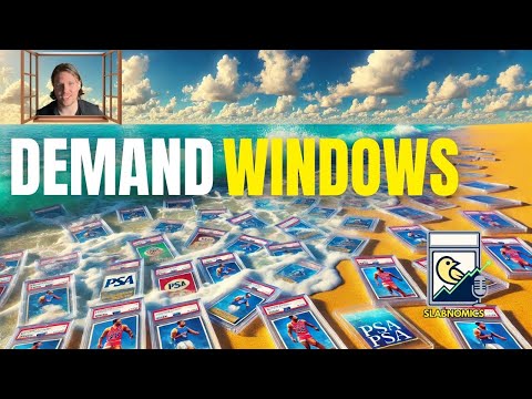Episode 36 Demand Windows: A Rising Tide Does NOT Lift All Cards