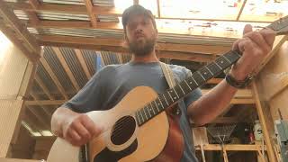 Salute To A Switchblade (Cover)