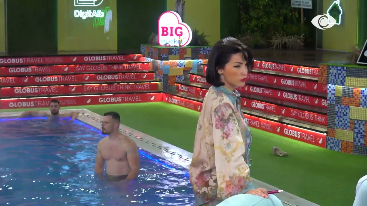 “Dua të të nxeh keq fare”/ Roza i kthehet Julit: Unë jam vajzë besnike…