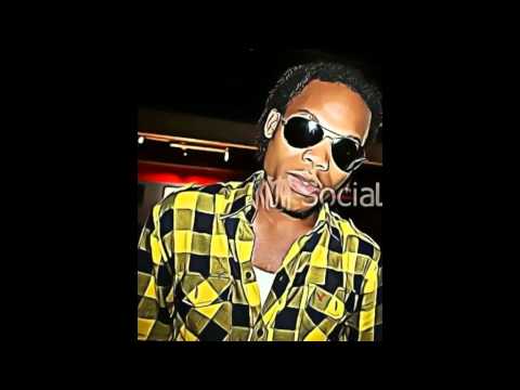 kenzic ft andy livingston-one