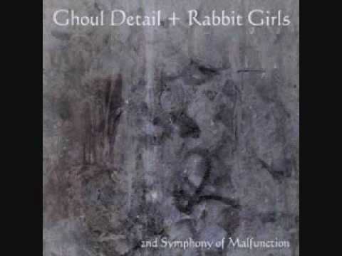 Ghoul Detail vs. Rabbit Girls: Three Fingers Deep