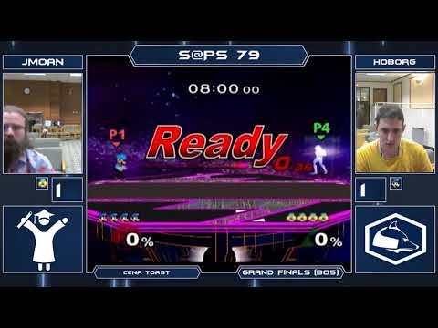 Hoborg vs JMOAN S@PS Graduation Grand Finals
