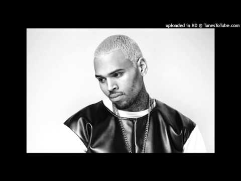 Chris Brown - Thuggin It Ft. Joe Moses