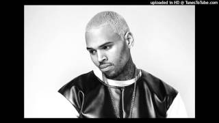 Chris Brown - Thuggin It Ft. Joe Moses