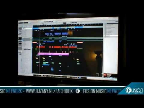 Zany - Innersound Studio Session #2