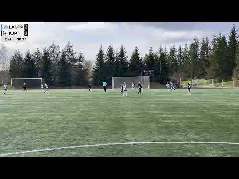 Lautp T12 - KJP- 04/05/2025