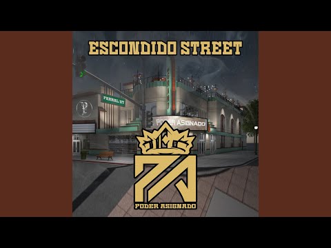 Escondido Street
