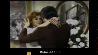 Camilo Sesto - Colorina