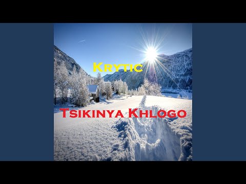Tsikinya Khlogo