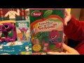 Kiana S Barney DVD Collection Part 3