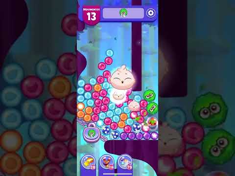 Angry Birds - Dream Blast 921